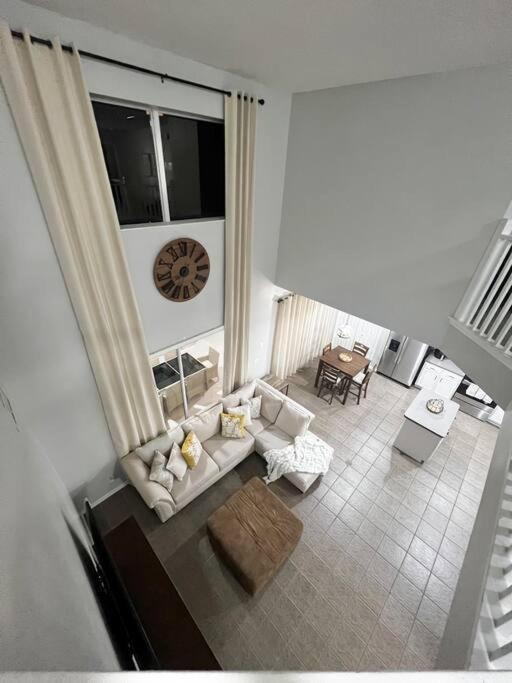 Emerald Island Private Pool Home Near Disney Kissimmee Buitenkant foto