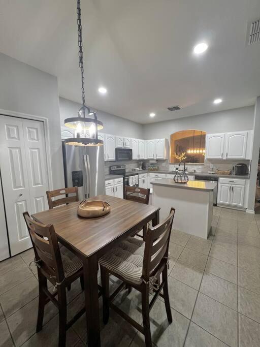 Emerald Island Private Pool Home Near Disney Kissimmee Buitenkant foto